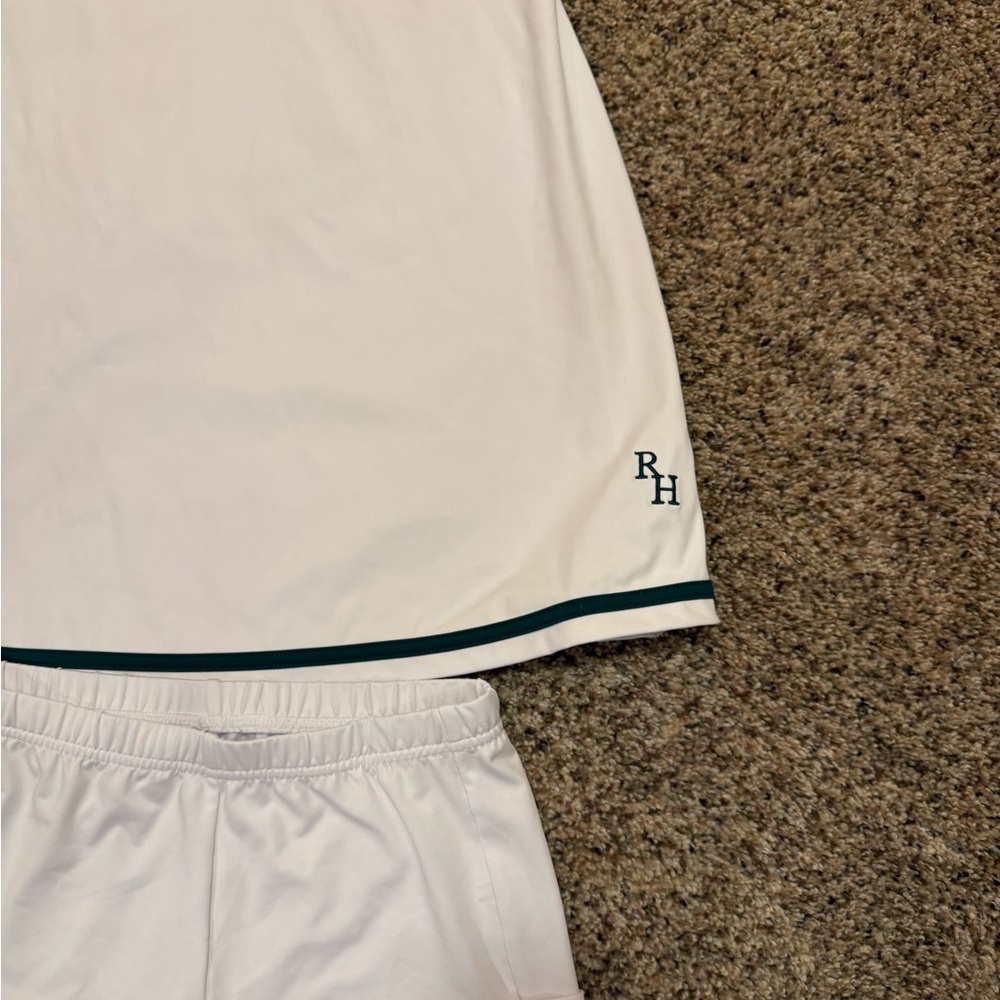 Recreational Habits The Chris Tennis Dress size S - Picture 2 of 4